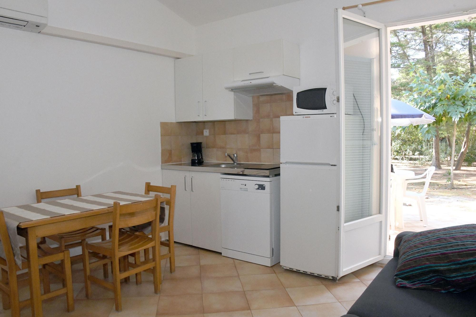 Residence Cala Bianca Borgo  Εξωτερικό φωτογραφία