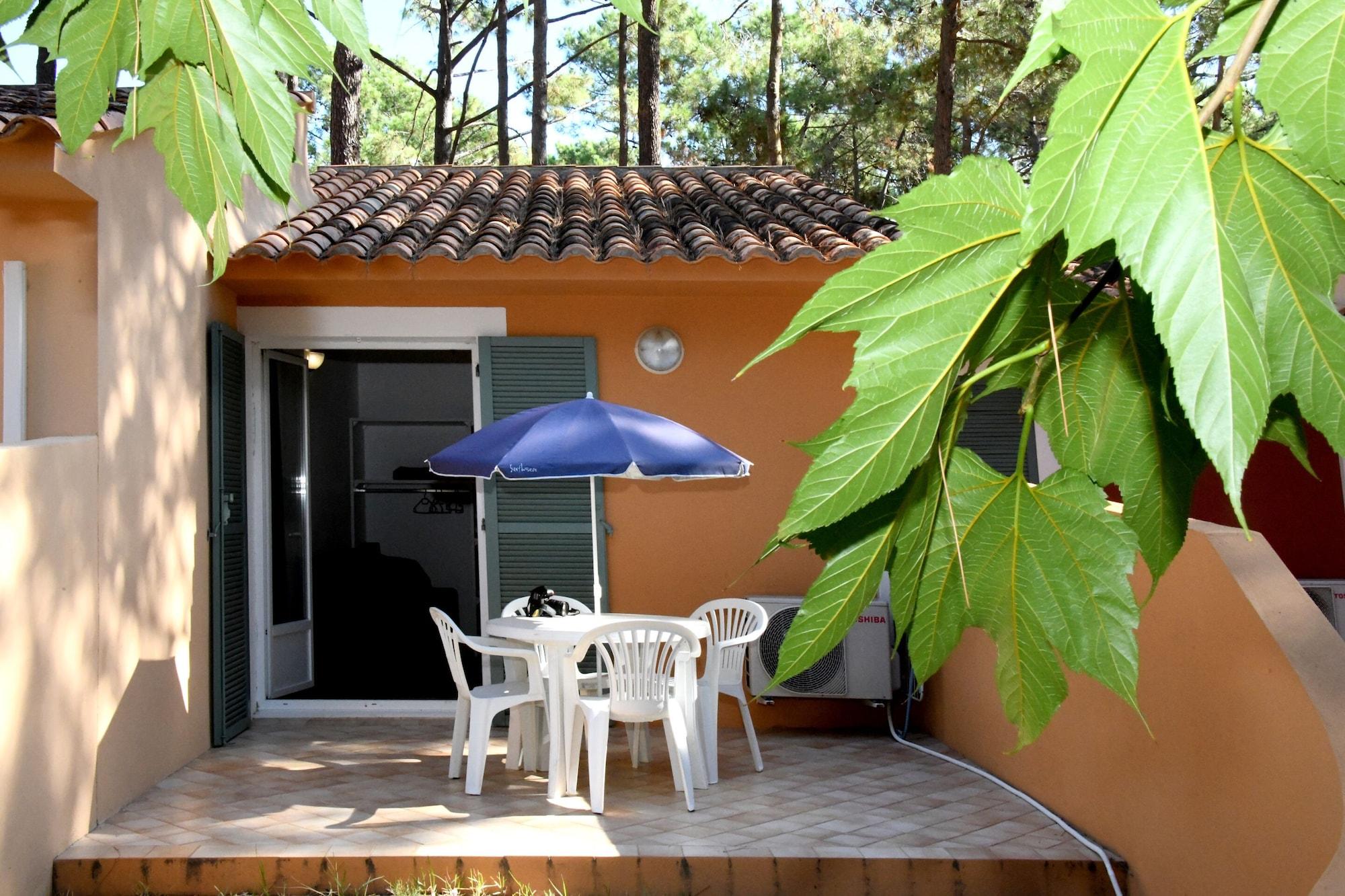 Residence Cala Bianca Borgo  Εξωτερικό φωτογραφία