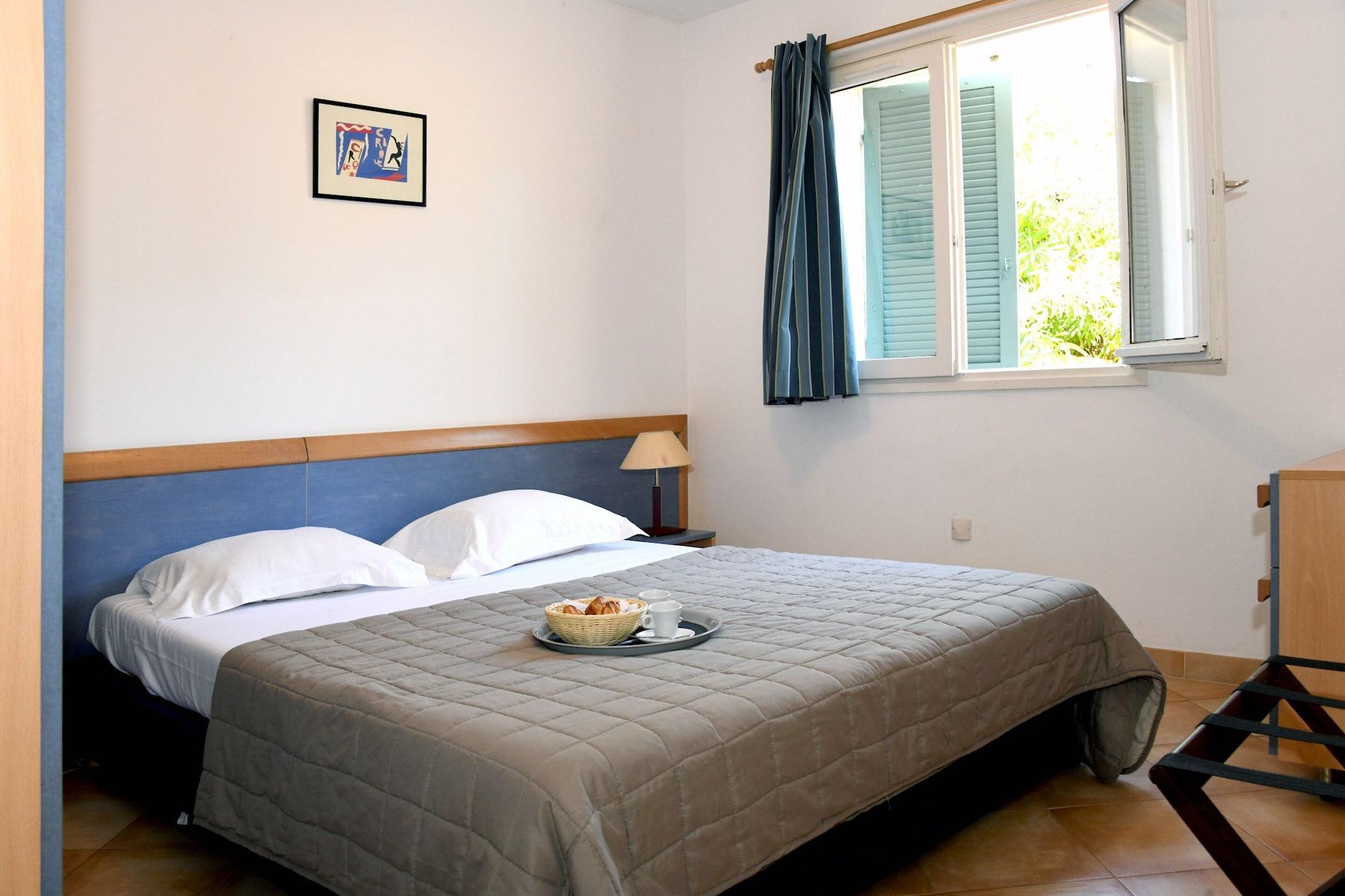 Residence Cala Bianca Borgo  Εξωτερικό φωτογραφία