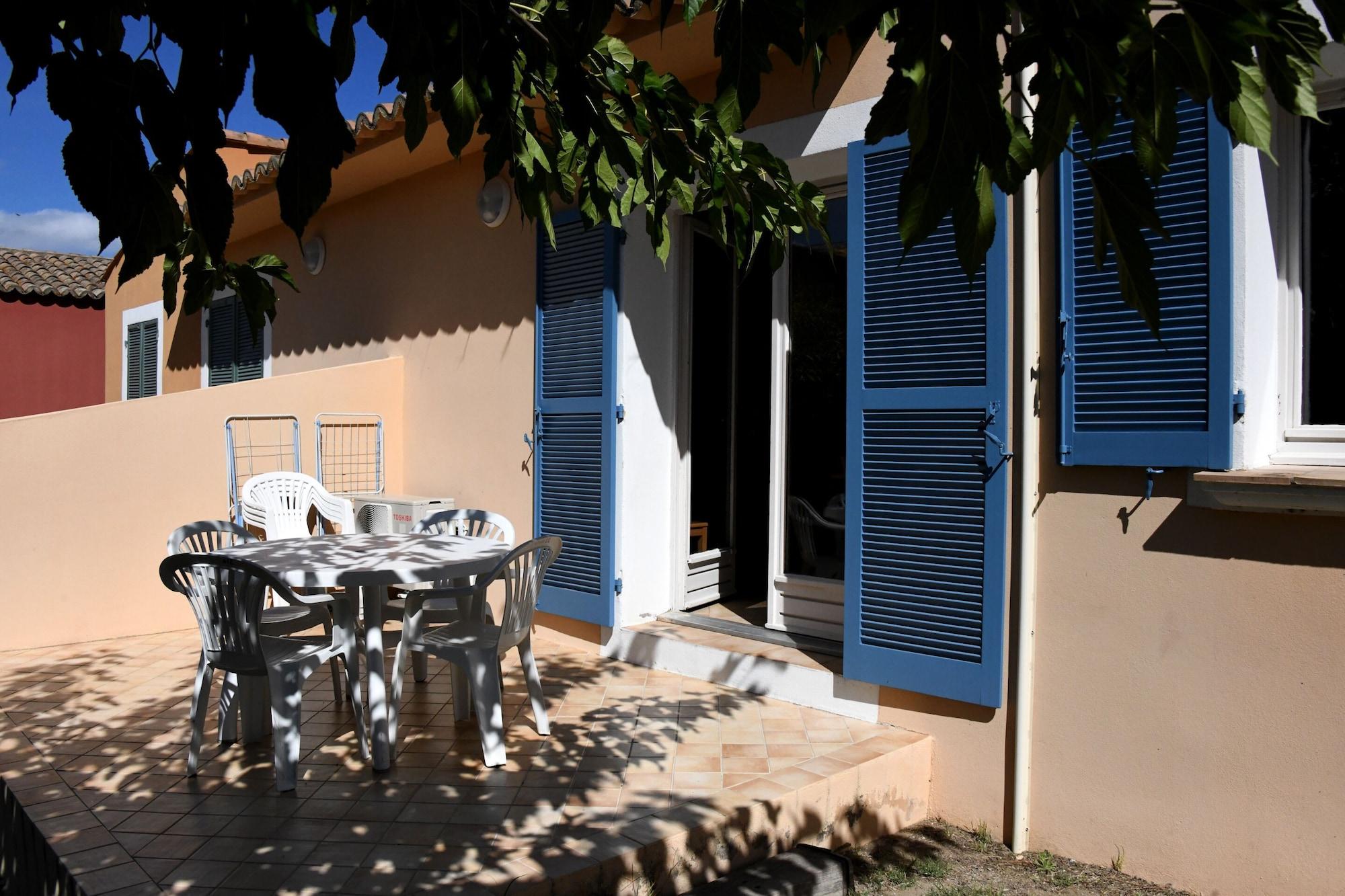Residence Cala Bianca Borgo  Εξωτερικό φωτογραφία
