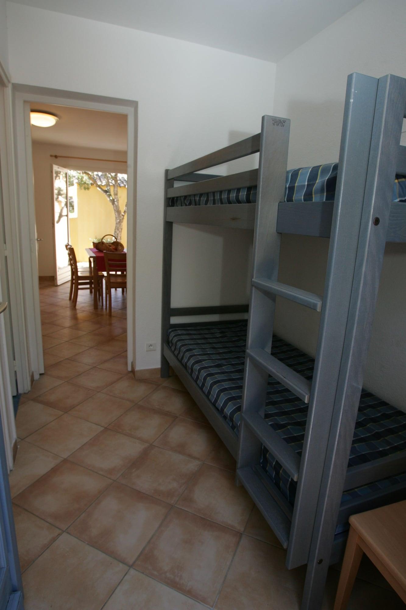 Residence Cala Bianca Borgo  Εξωτερικό φωτογραφία
