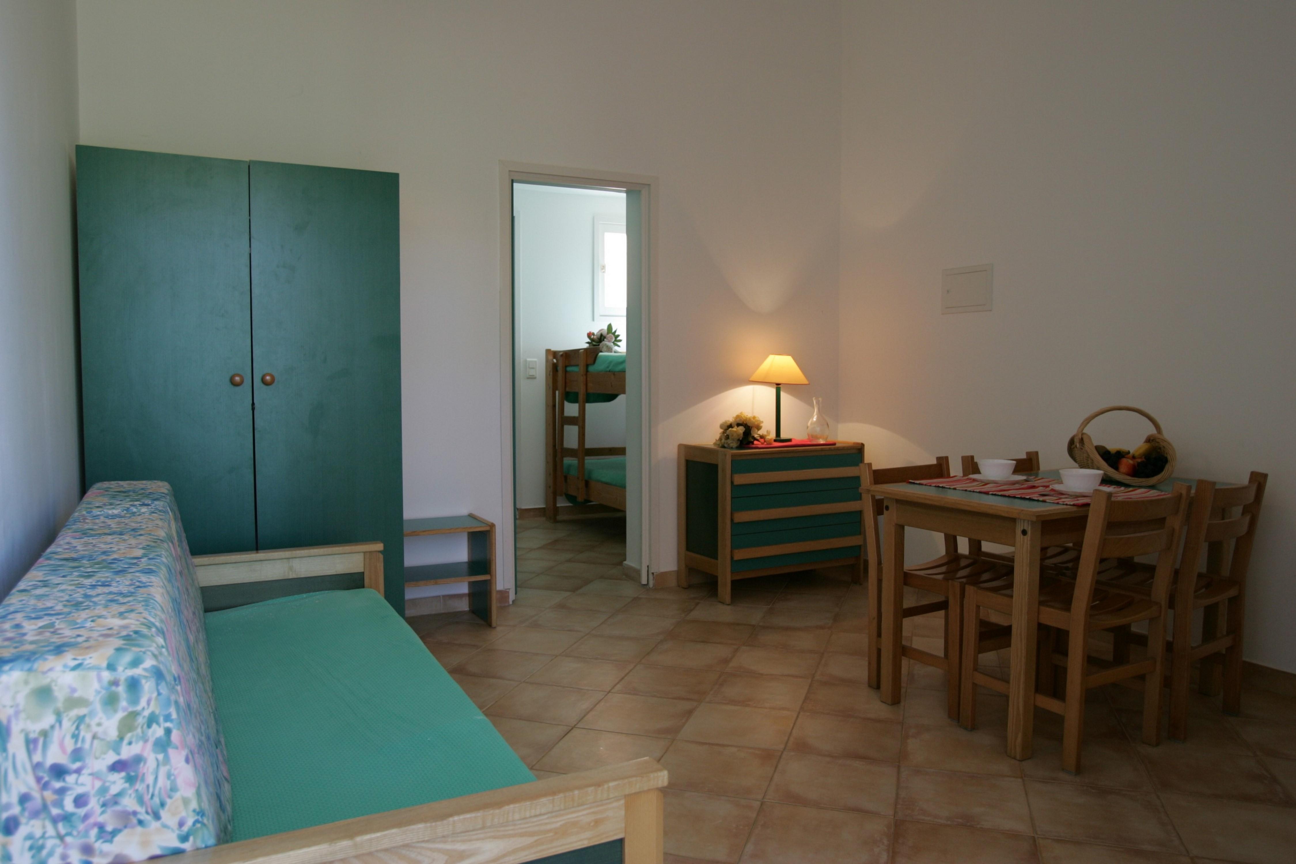 Residence Cala Bianca Borgo  Εξωτερικό φωτογραφία