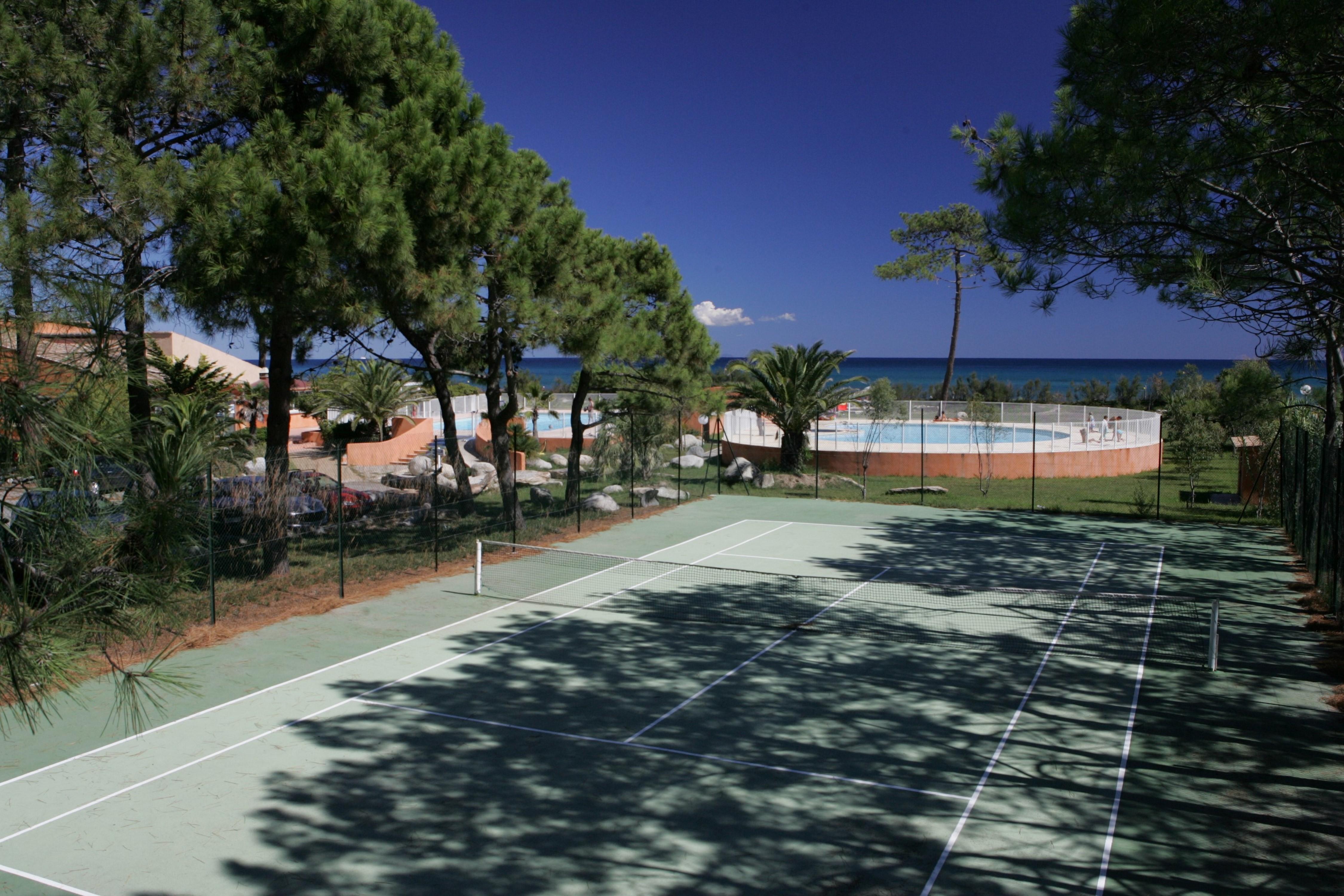 Residence Cala Bianca Borgo  Εξωτερικό φωτογραφία