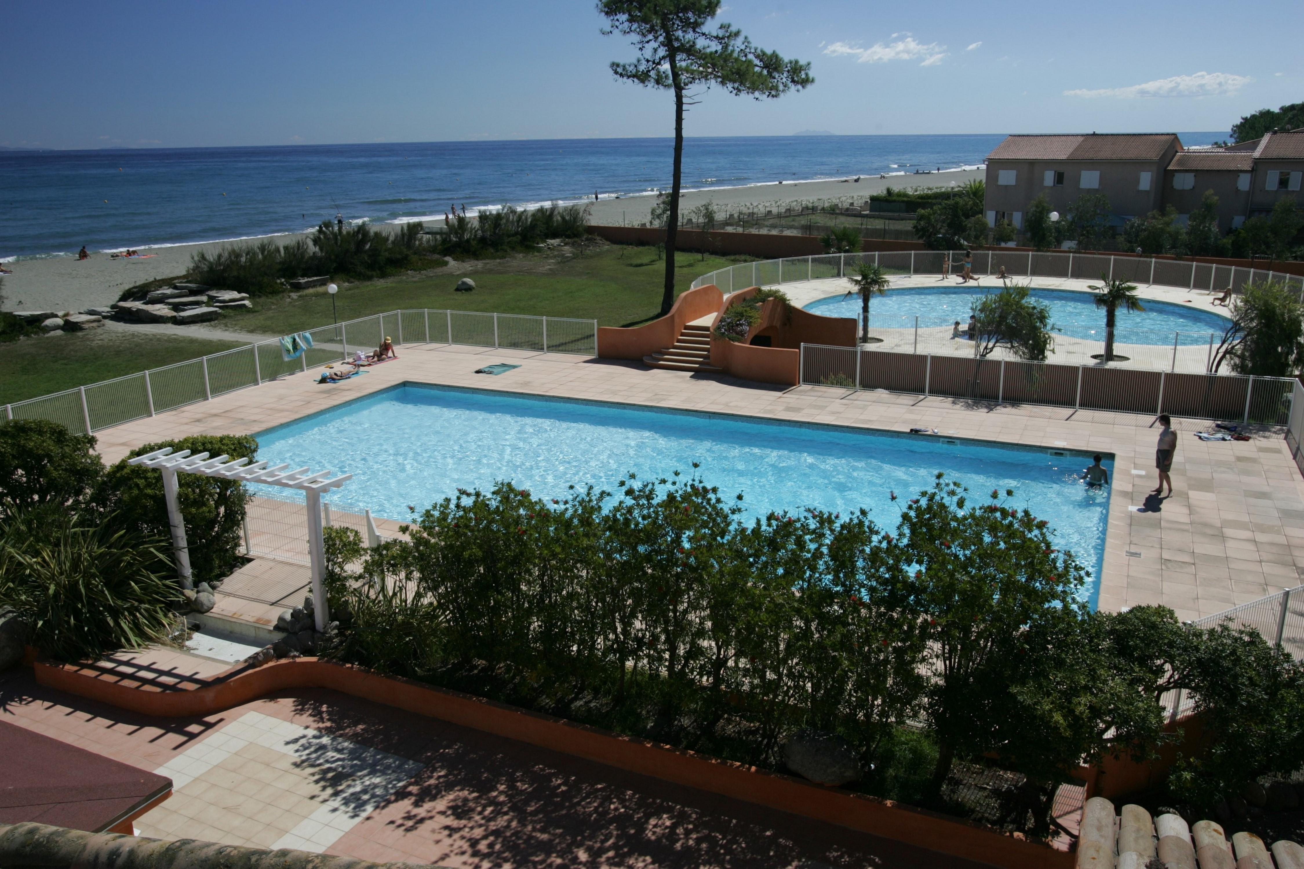 Residence Cala Bianca Borgo  Εξωτερικό φωτογραφία