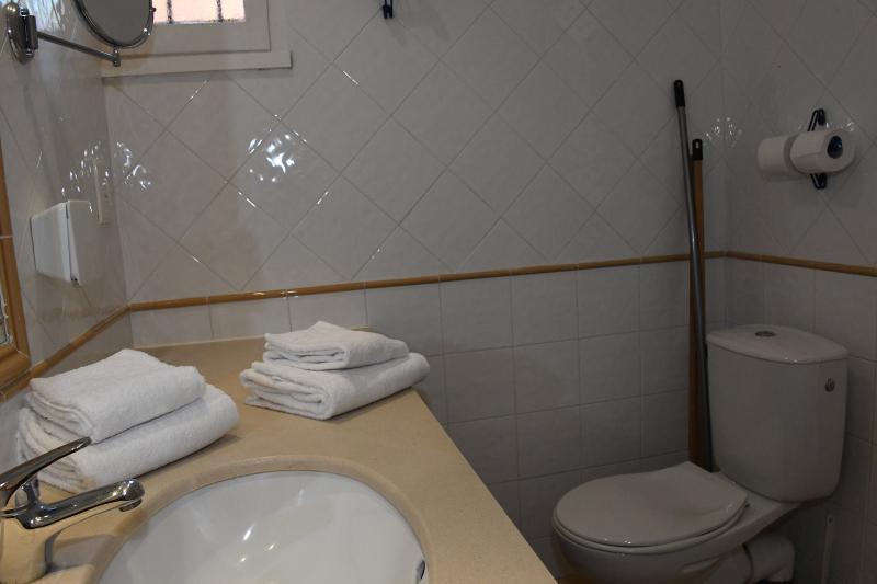 Residence Cala Bianca Borgo  Εξωτερικό φωτογραφία