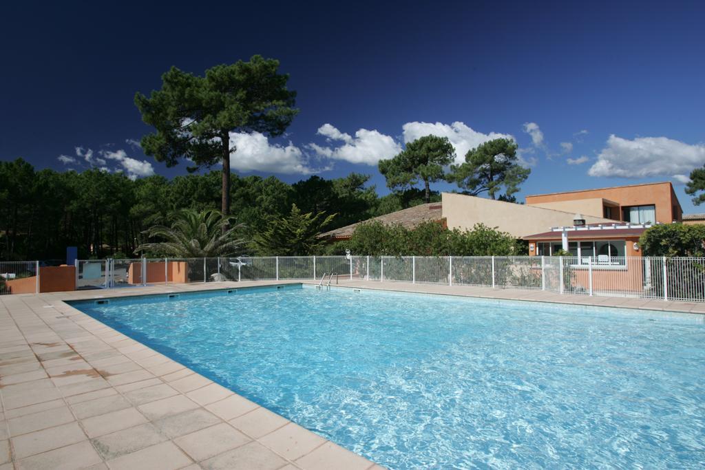 Residence Cala Bianca Borgo  Εξωτερικό φωτογραφία