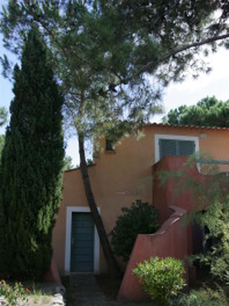 Residence Cala Bianca Borgo  Εξωτερικό φωτογραφία