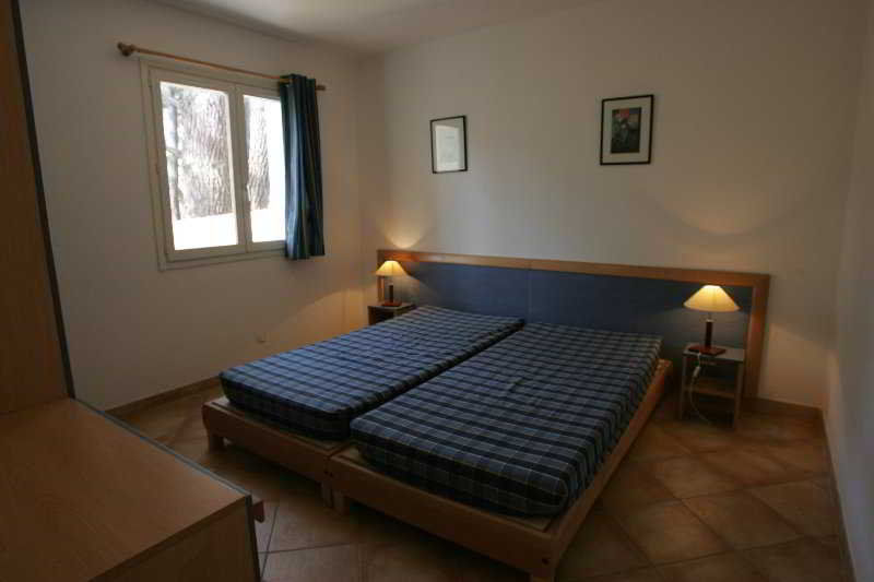 Residence Cala Bianca Borgo  Εξωτερικό φωτογραφία