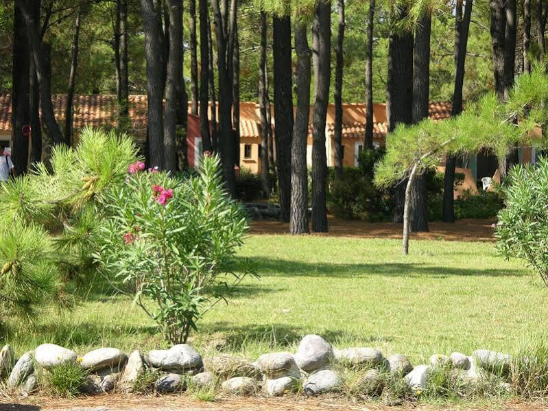 Residence Cala Bianca Borgo  Εξωτερικό φωτογραφία
