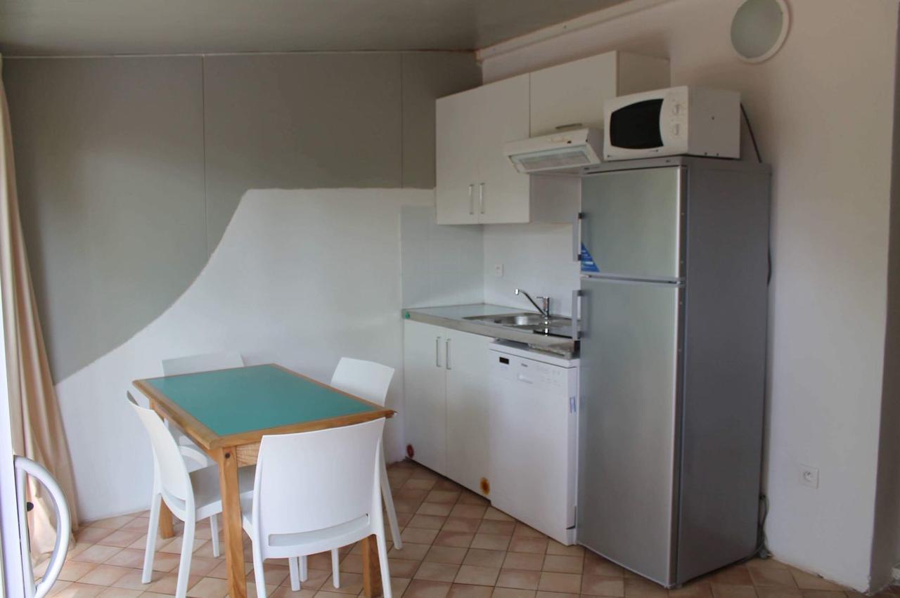 Residence Cala Bianca Borgo  Εξωτερικό φωτογραφία