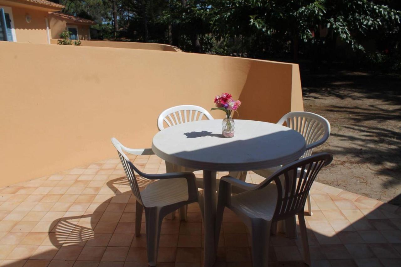 Residence Cala Bianca Borgo  Εξωτερικό φωτογραφία
