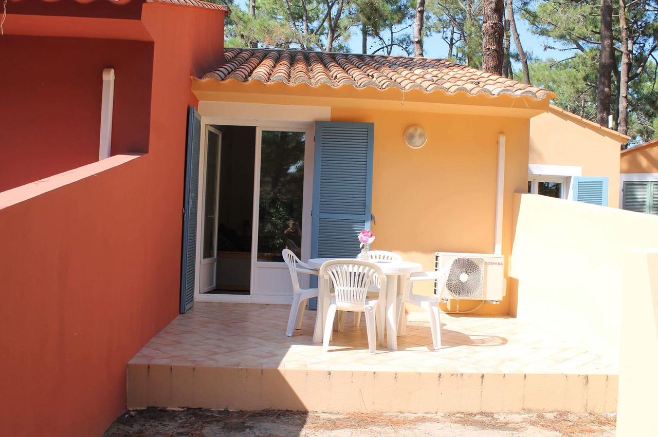 Residence Cala Bianca Borgo  Εξωτερικό φωτογραφία