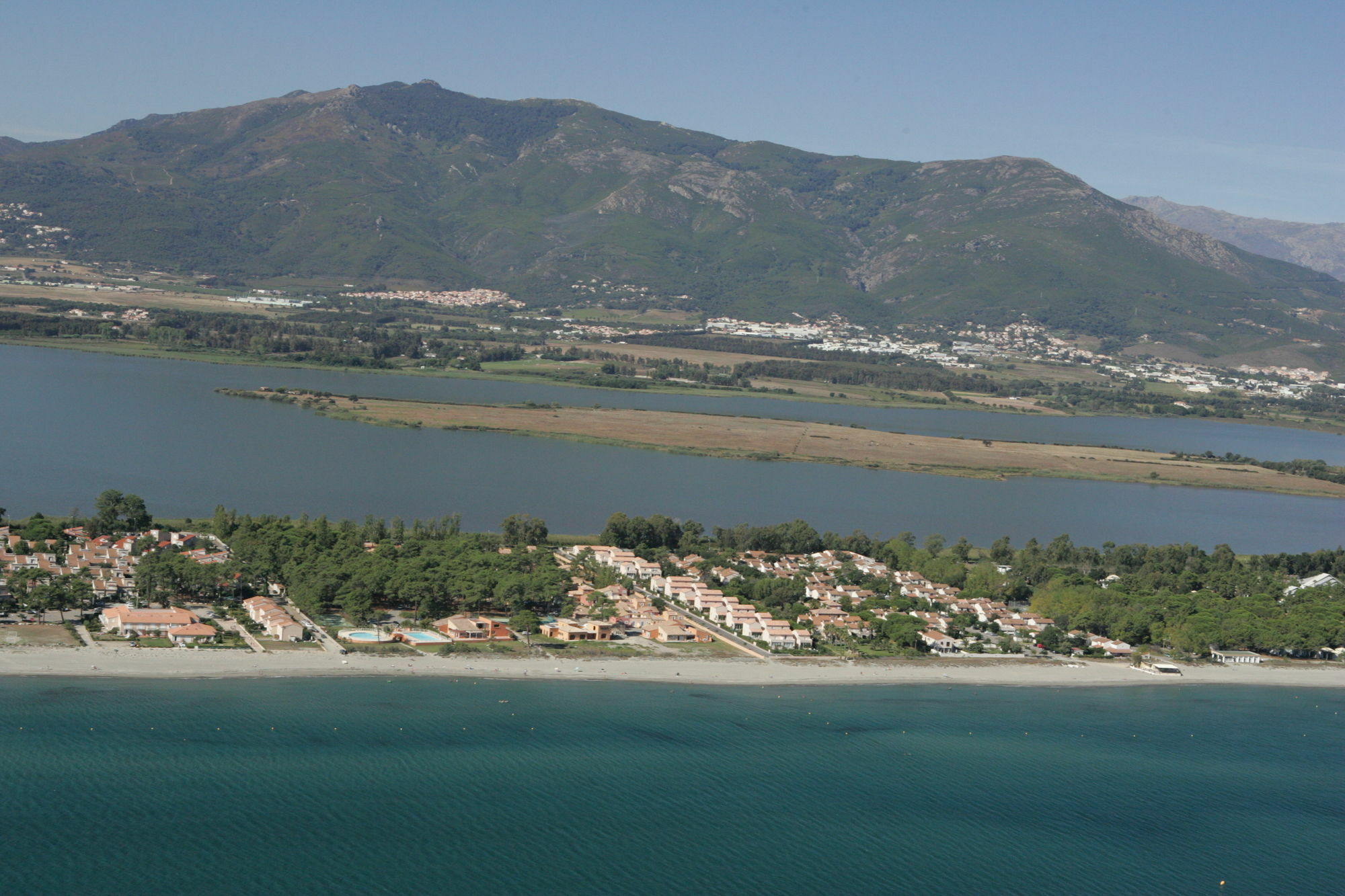 Residence Cala Bianca Borgo  Εξωτερικό φωτογραφία