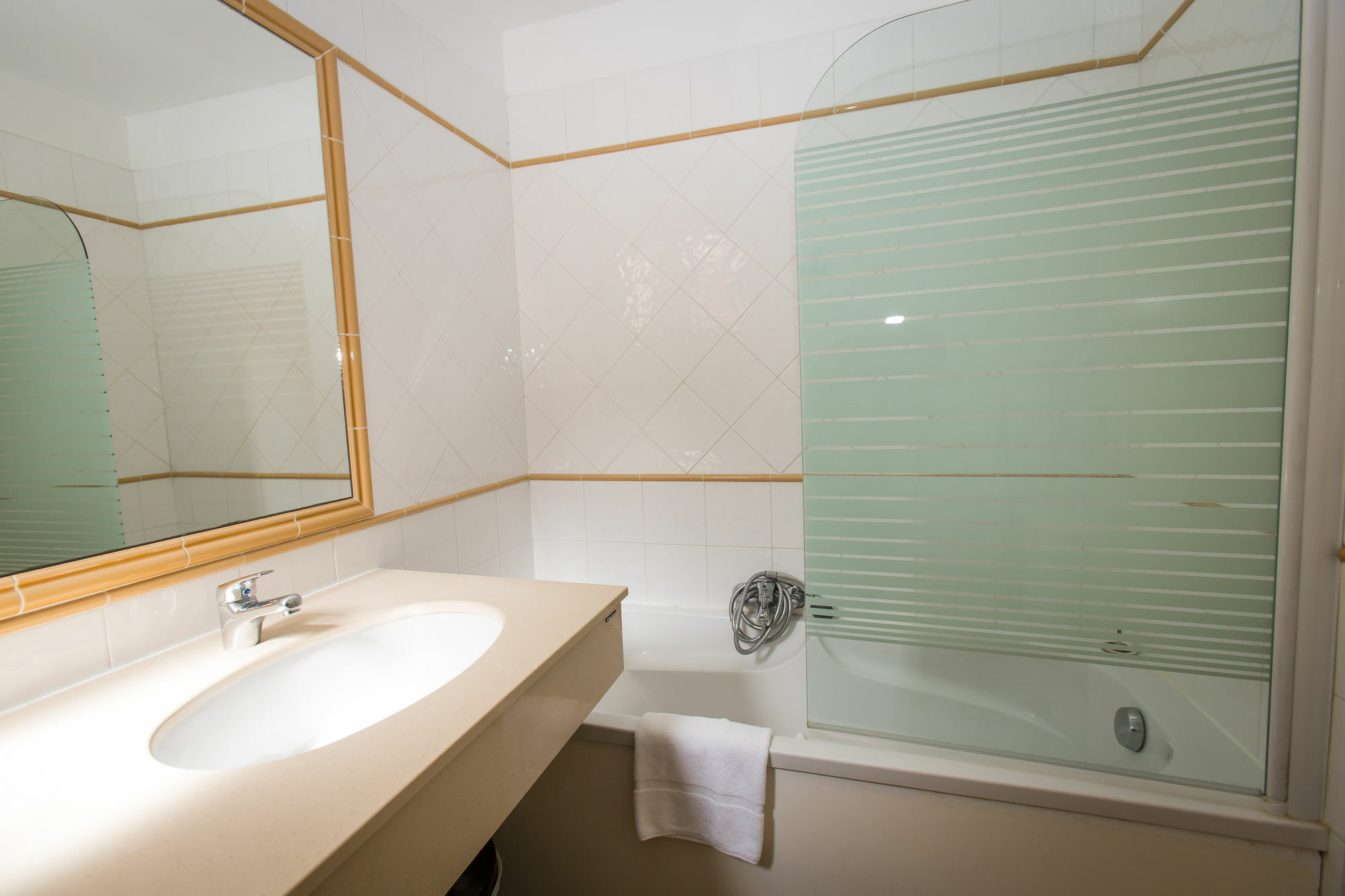 Residence Cala Bianca Borgo  Εξωτερικό φωτογραφία