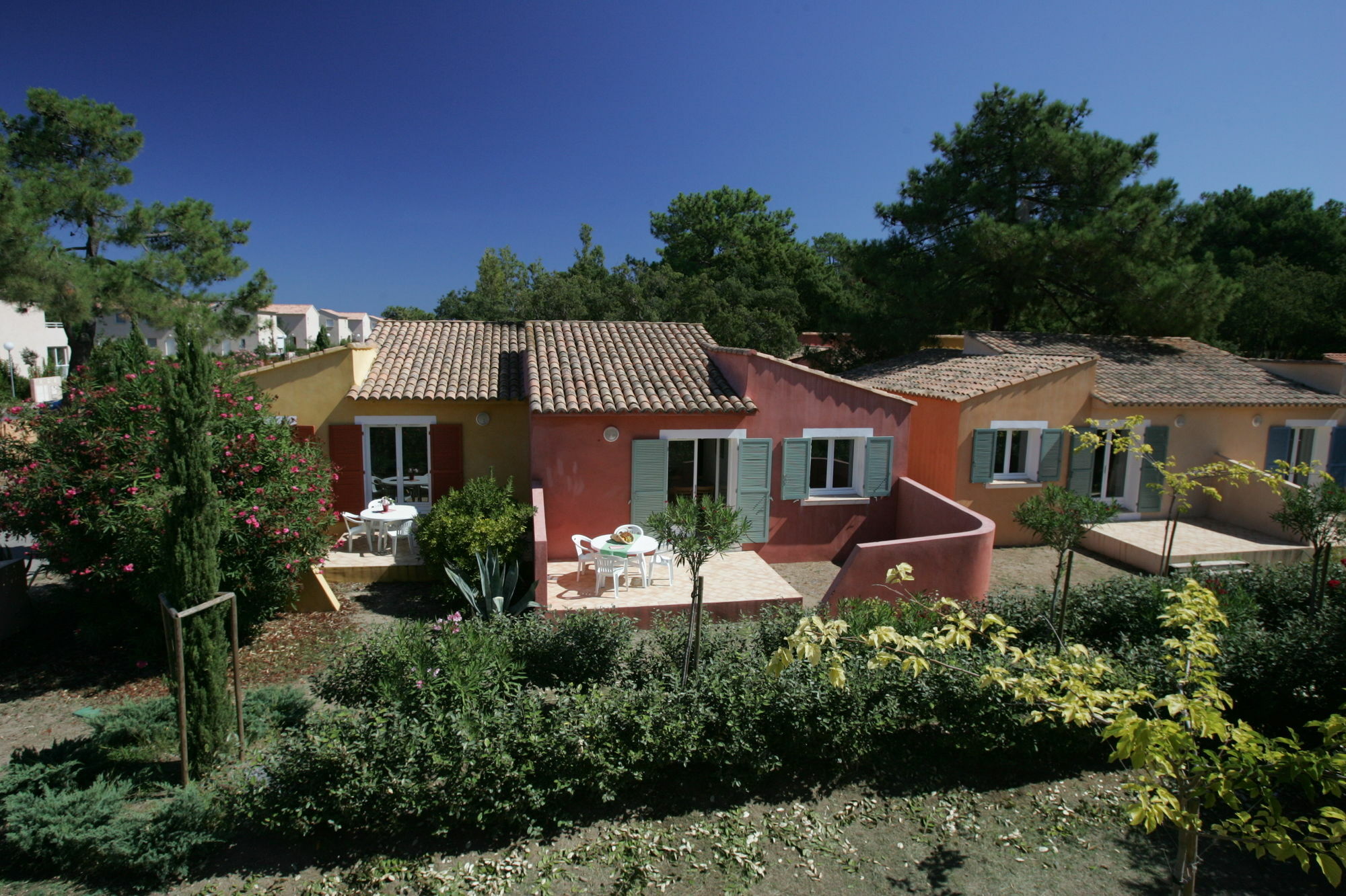 Residence Cala Bianca Borgo  Εξωτερικό φωτογραφία