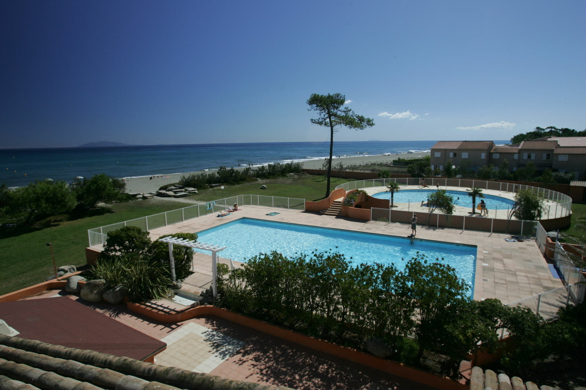 Residence Cala Bianca Borgo  Εξωτερικό φωτογραφία
