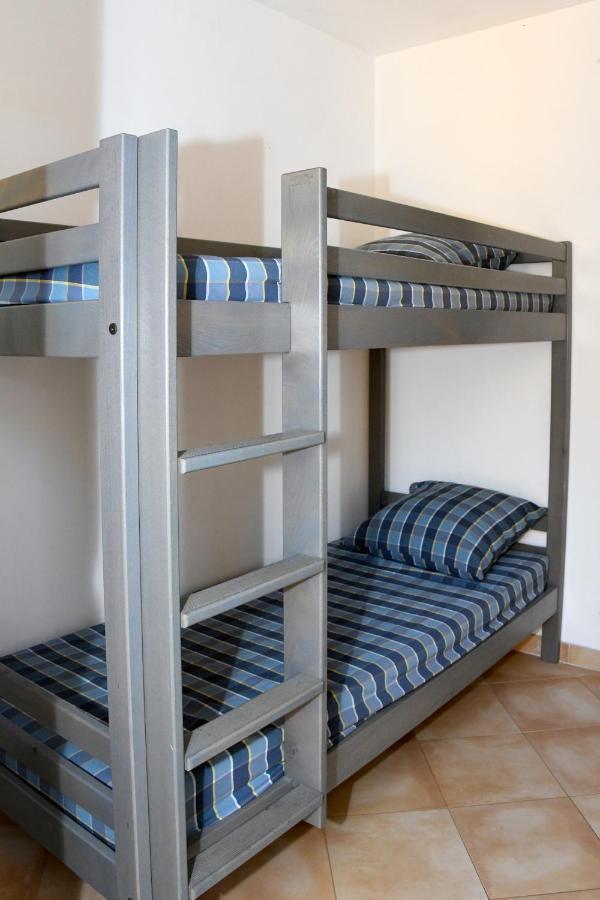 Residence Cala Bianca Borgo  Εξωτερικό φωτογραφία
