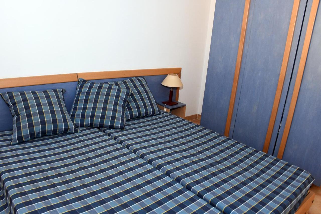 Residence Cala Bianca Borgo  Εξωτερικό φωτογραφία